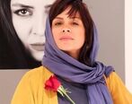 عکس جنجالی سیما تیرانداز در فضای مجازی ! 