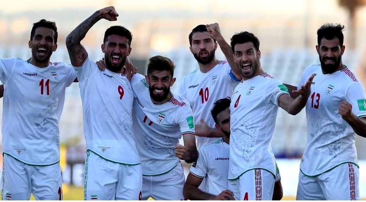 این دو پرسپولیسی جوگیر شدند!
