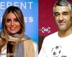 ادا و اطوار خاص پژمان جمشیدی سوژه شد + فیلم | عکس هایی از زندگی لاکچری همسر پژمان جمشیدی 