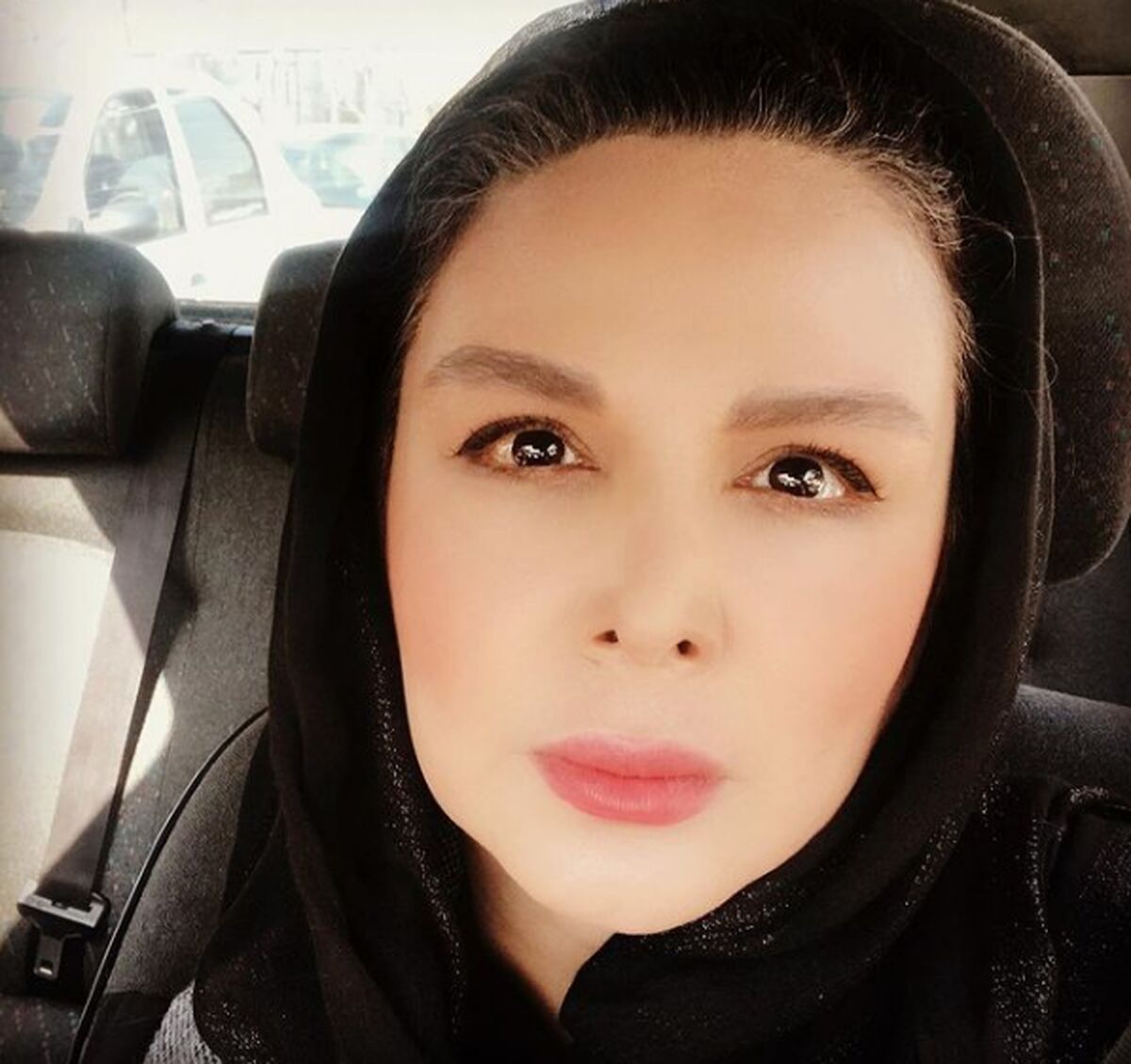 واکنش شهره سلطانی به قتل بابک خرمدین 