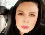 واکنش شهره سلطانی به قتل بابک خرمدین 