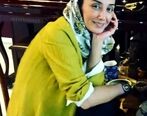 بی رحمانه ترین عکس هدیه تهرانی قلب همه را به درد آورد | شما نمی توانید این صحنه را تاب بیاورید!