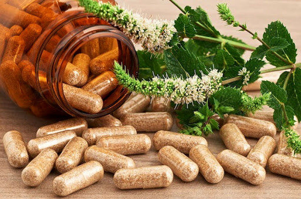 تریاک یک گیاه ضد کرونایی + جزئیات