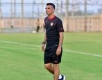عصبانیت پرسپولیسی ها از بوسه جنجالی یاغی! + عکس