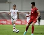 چرا اکران بازی ایران و عراق لغو شد؟