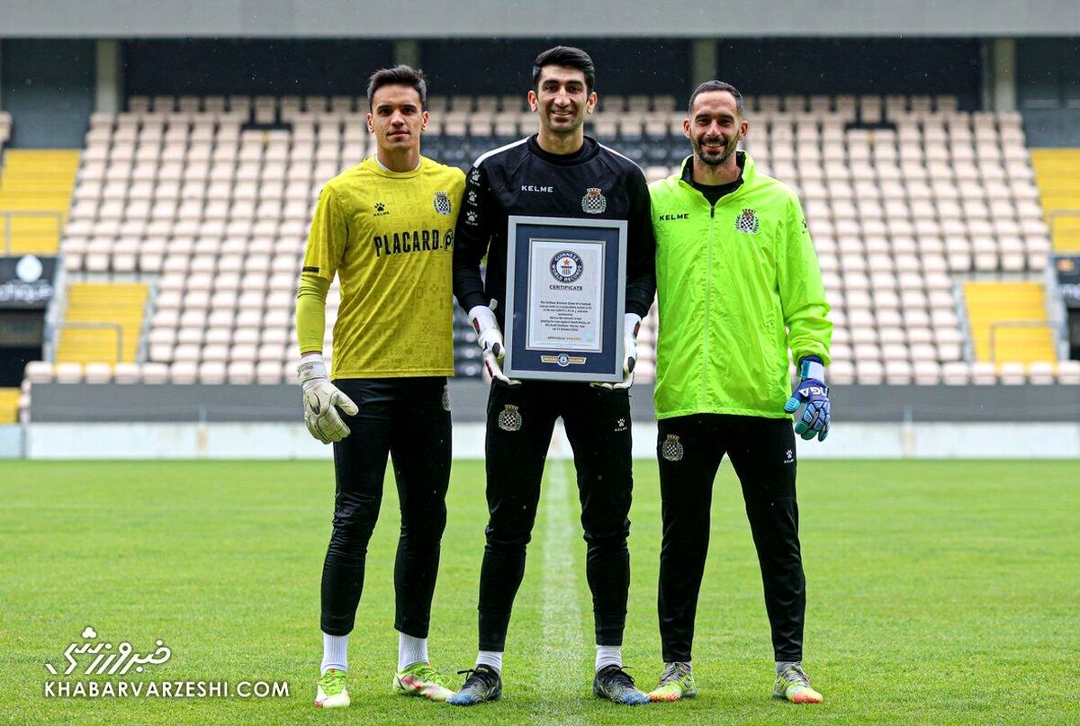 «رشید» یا «بیرو»؟ کدام یک راهی پرسپولیس می شوند؟