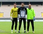 «رشید» یا «بیرو»؟ کدام یک راهی پرسپولیس می شوند؟