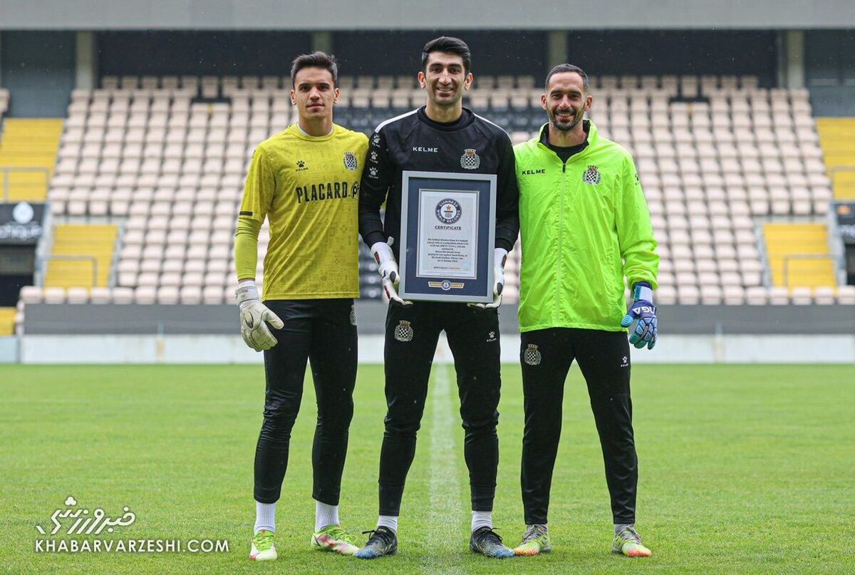 «رشید» یا «بیرو»؟ کدام یک راهی پرسپولیس می شوند؟