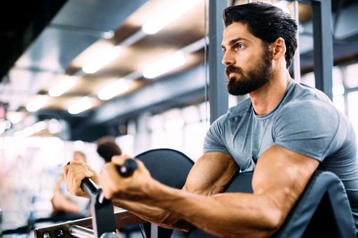 منظور از حجم کثیف در بدنسازی چیست؟