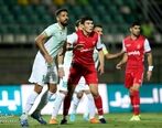 می‌خواهند رقم قرارداد دیاباته را بالا ببرند! | پاسخ باشگاه پرسپولیس نسبت به جذب همزمان مهاجم عراقی و یک لژیونر