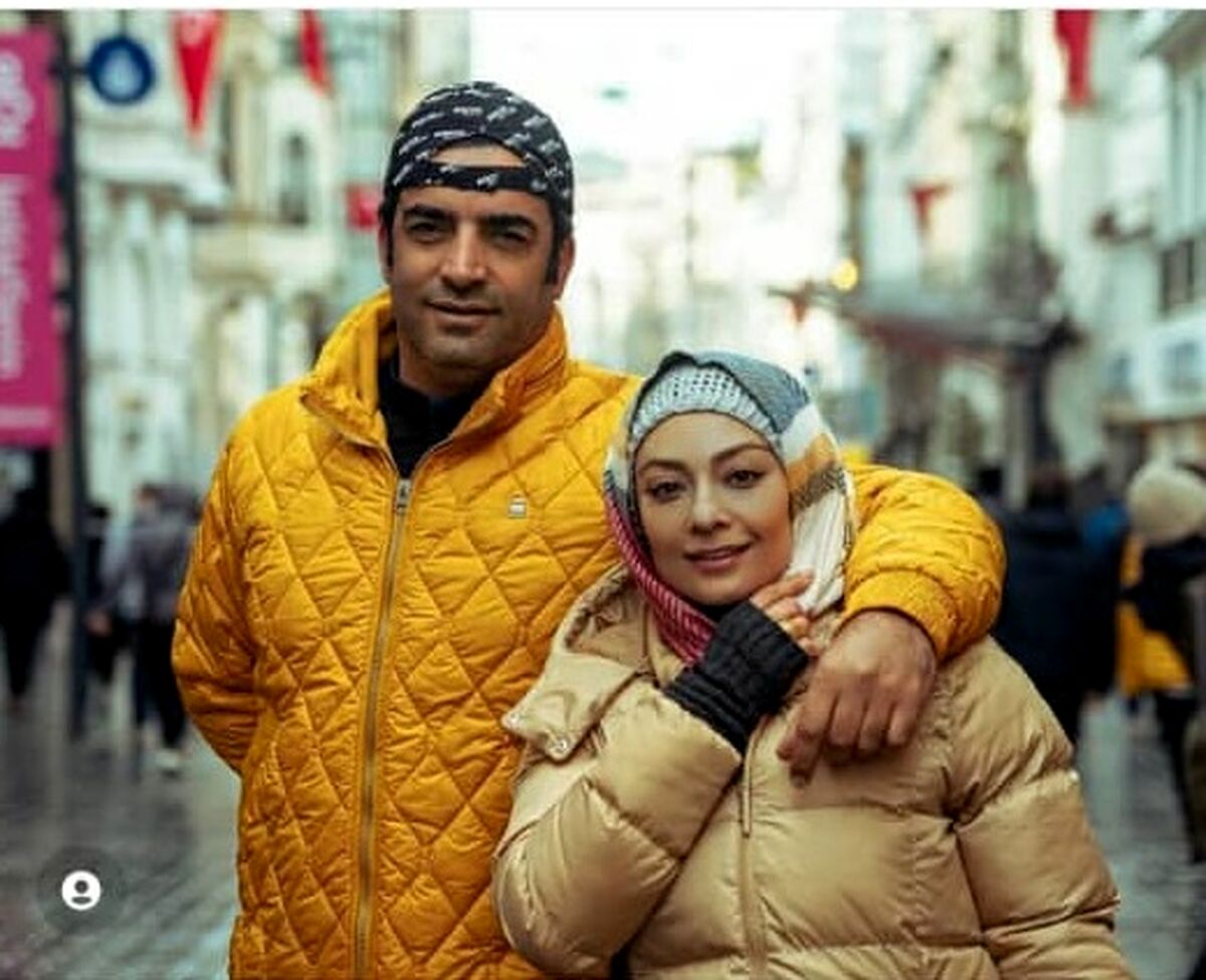 استوری یکتا ناصر و پاسخ کوبنده منوچهر هادی + پست جنجالی یکتا ناصر