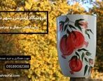 خرید آنلاین انواع گلدان سفالی و سرامیکی از شهر لالجین (به قیمت عمده)