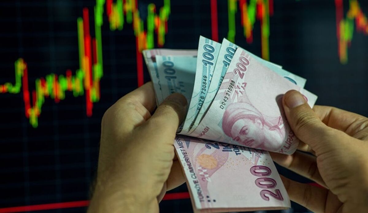 قیمت لیر دوباره ارزان می شود؟| قیمت لیر امروز 12 دی