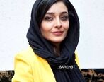 رونمایی ساره بیات از میز ناهار گرانقیمت و شاهانه خواهرش/فخر فروشی خانم بازیگر در تعطیلات نوروزی