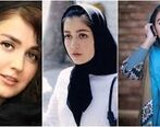 مدلینگ شدن افسانه پاکرو + عکس جنجالی