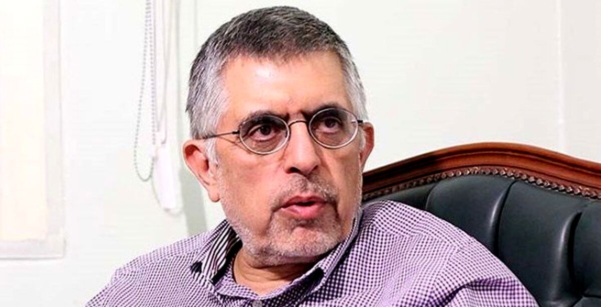 کرباسچی: فائزه هاشمی بیانات احساسی دارد