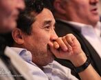 خداداد عزیزی: آمریکا تیم مرموزی دارد |  از بازی با آمریکا می‌ترسم