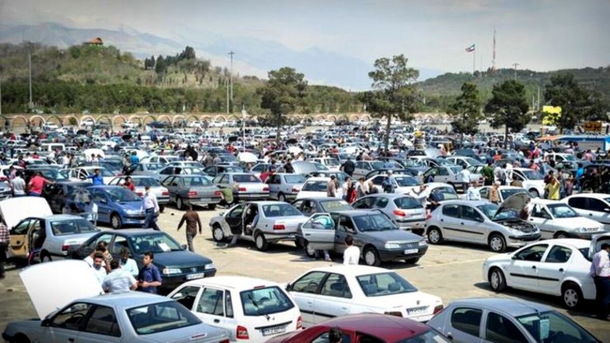 آزادسازی قیمت خودرو در راه است؟