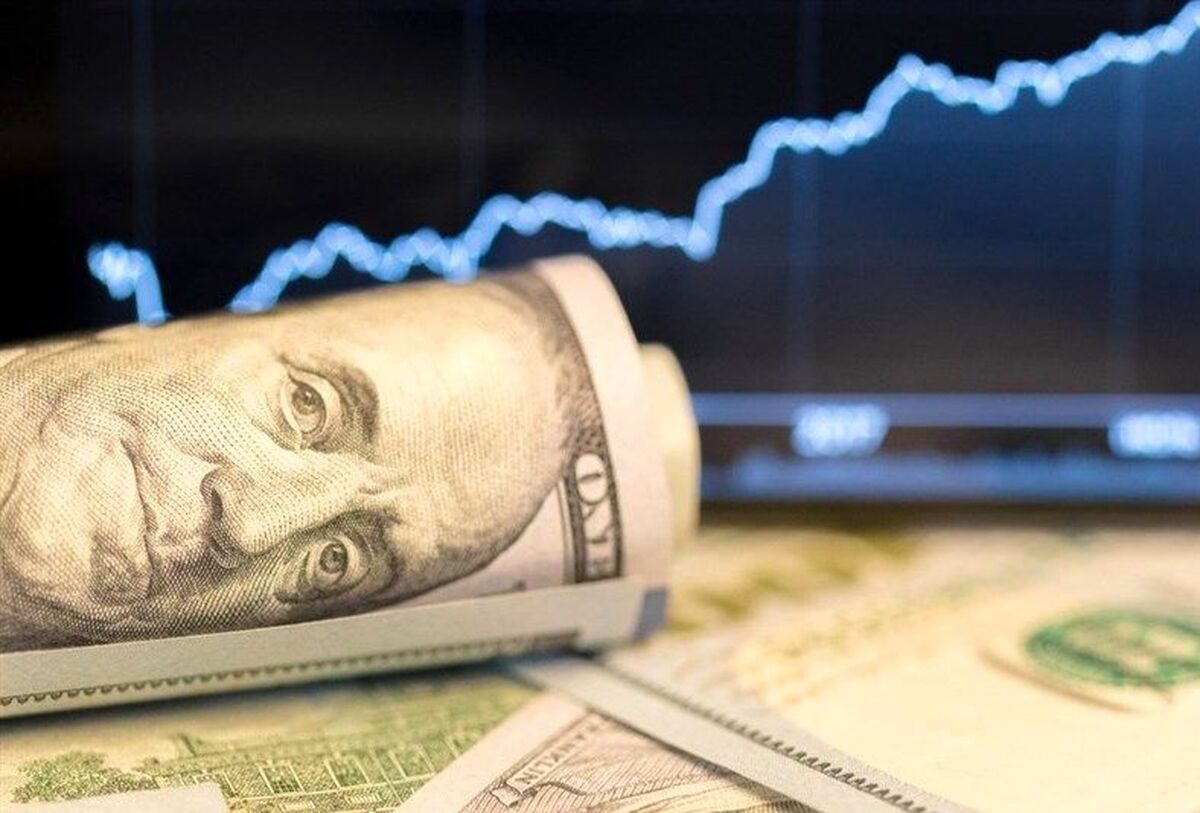 آخرین قیمت دلار در بازار امروز 8 اسفند 1401 | قیمت دلار چه تغییری کرد؟