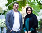 جنجال طلاق سپند امیرسلیمانی از همسرش + عکس و علت طلاق