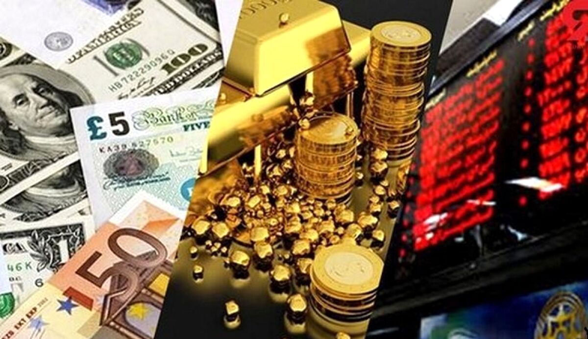 وضعیت بازارهای مالی در 1401