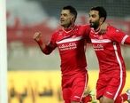 اولین جدا شده پرسپولیس مشخص شد