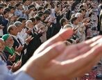 آیا خواندن نماز عید فطر در شرایط کنونی واجب است؟