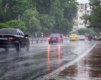 اخبار هواشناسی | رگبار و رعد و برق در برخی استان ها