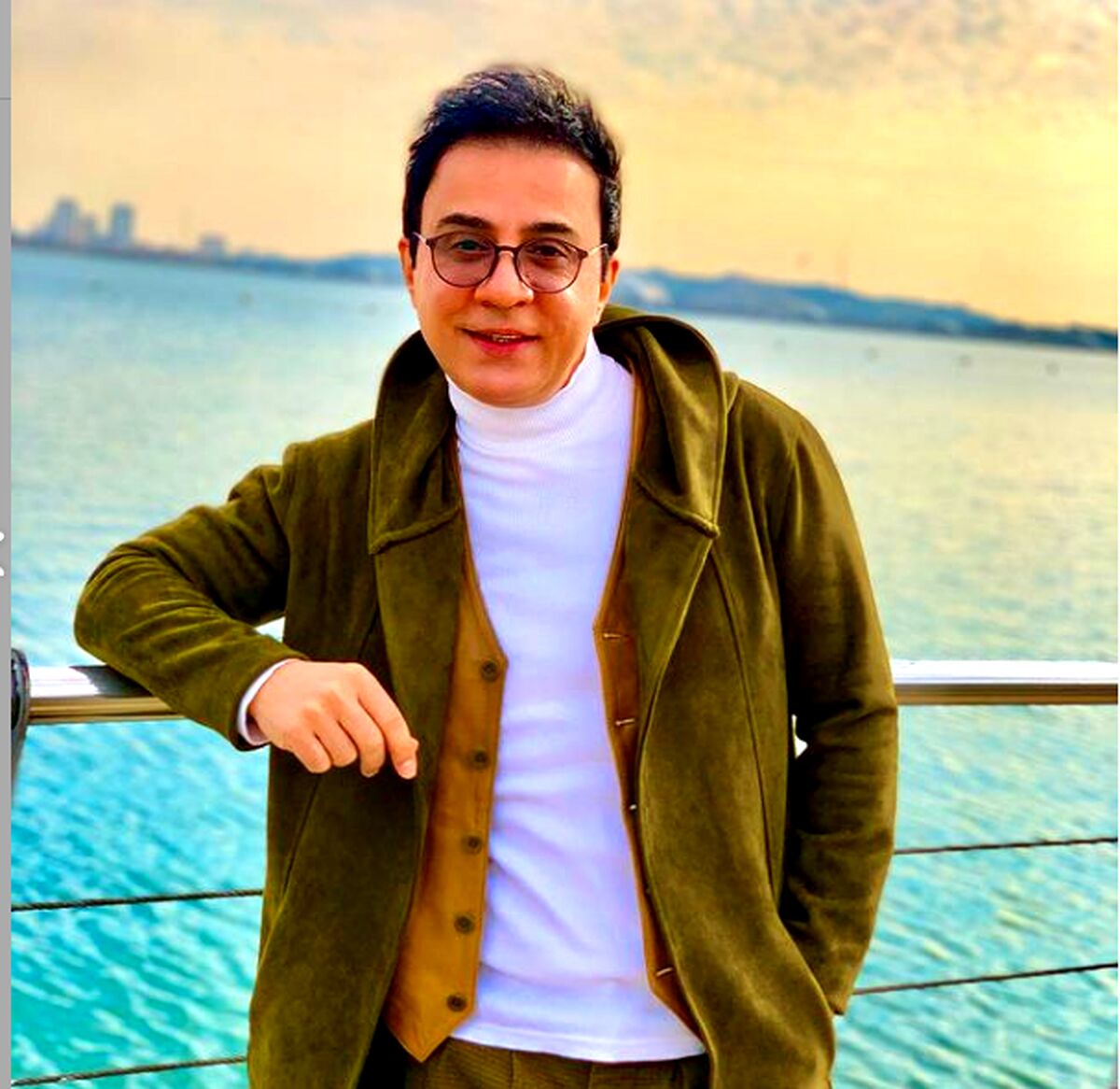 دانلود آهنگ بچه محل عمو پورنگ