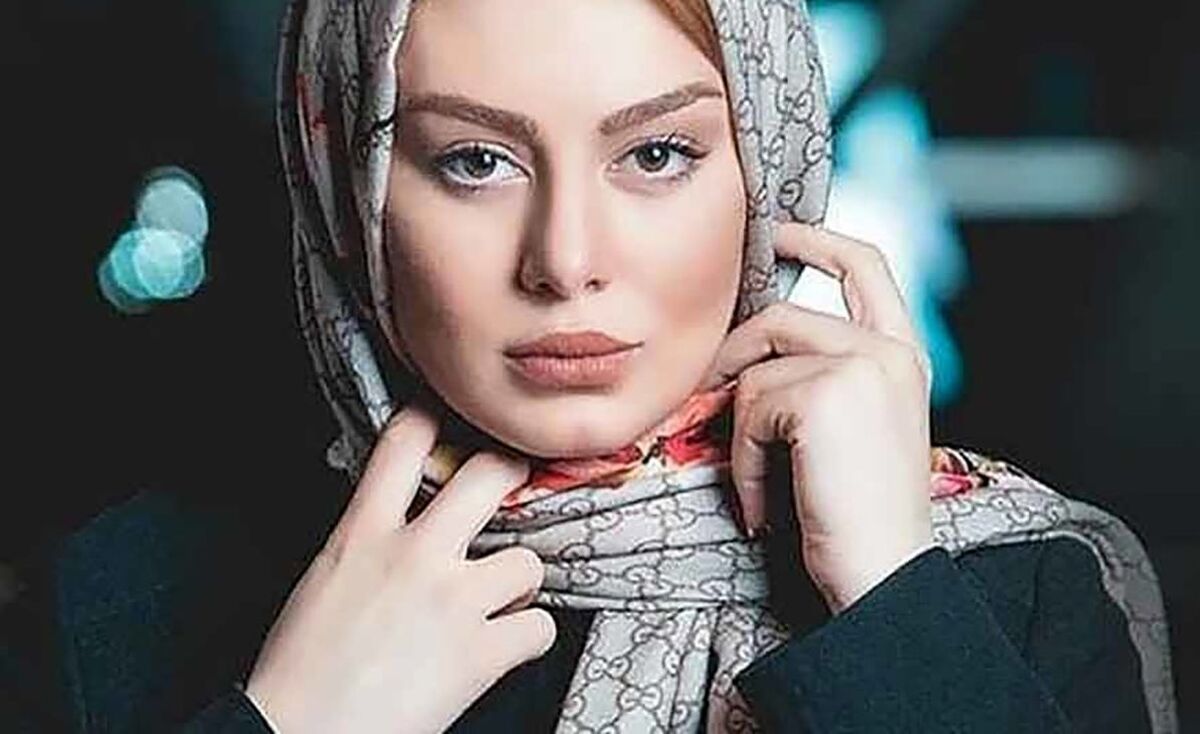 عکس لو رفته از سحر قریشی در دبی کنار فوتبالیست خارجی | ازدواج سحر قریشی با فوتبالیست خارجی صحت دارد؟