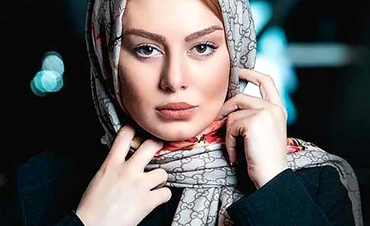شوهر سحر قریشی در استانبول دق کرد! | سحر قریشی در دبی چه می کند؟