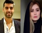 عکس های آتلیه ای ازدواج مهدی طارمی با سحر قریشی