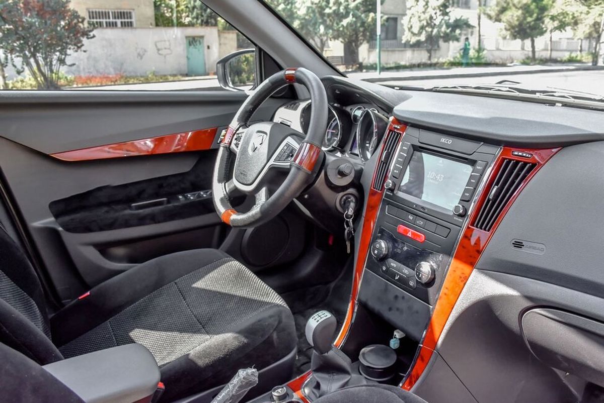 آغاز فروش فوق العاده ایران خودرو| تخفیف 100 میلیونی دنا