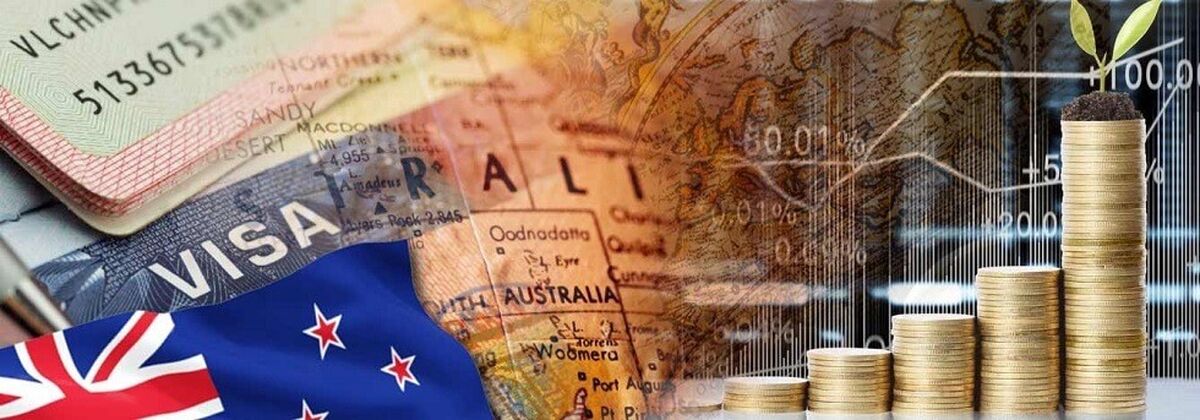 چگونه می‌توانیم در استرالیا بیزینسی را بخریم و کسب درآمد خوبی داشته باشیم؟
