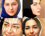 متن کنایه آمیز هانیه توسلی در حمایت از قربانیان تجاوز