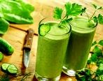 با یک نوشیدنی خانگی ساده کبد را پاکسازی کنید
