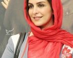 عکس دیده نشده از ماهچهره خلیلی جنجالی شد