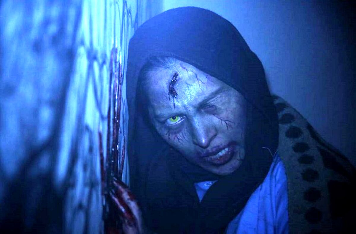 سریال ترسناک ایرانی احضار ویژه ماه مبارک رمضان + جزئیات