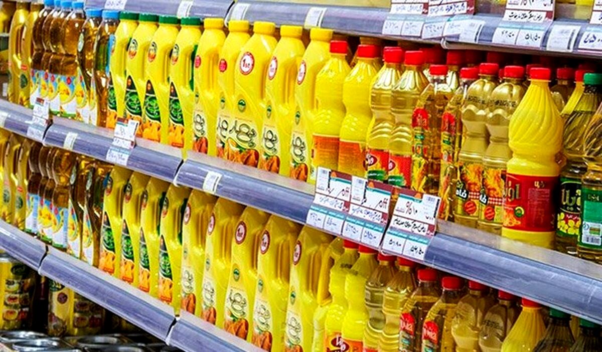 جدیدترین قیمت روغن در بازار چند؟