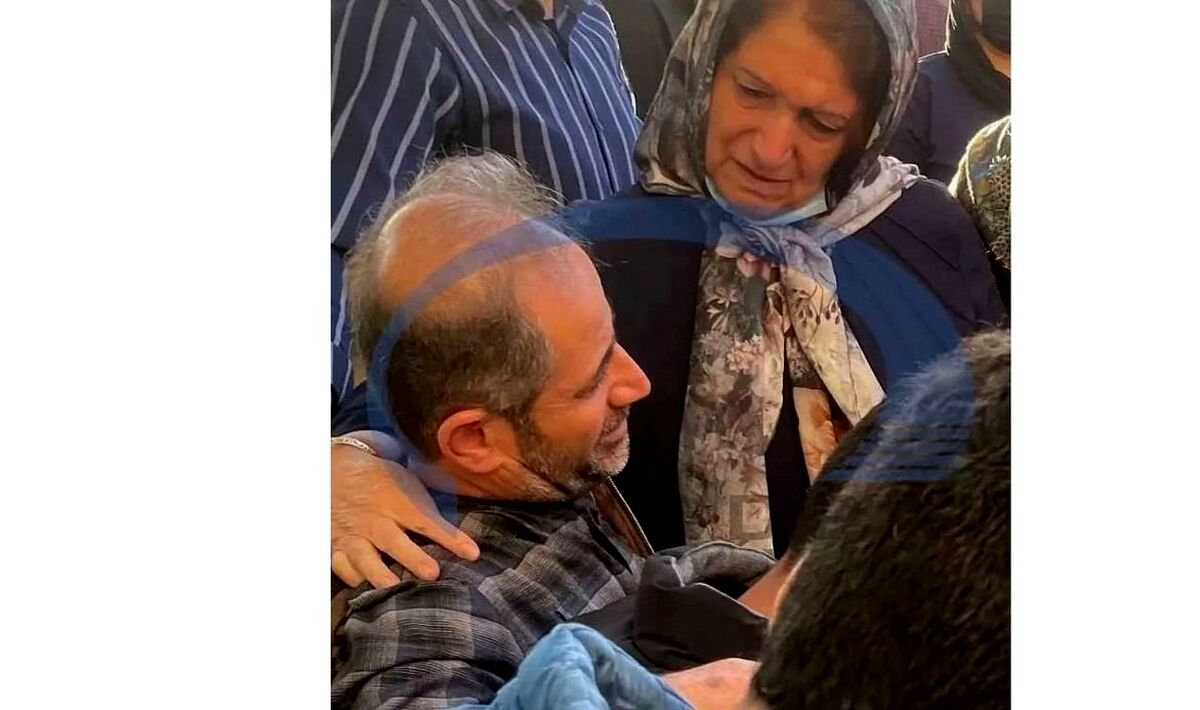 فیلم جدید مهسا امینی بیرون آمد | علت کبودی پاهای مهسا امینی چه بود + جدیدترین جزئیات از مرگ مهسا امینی از زبان پدرش