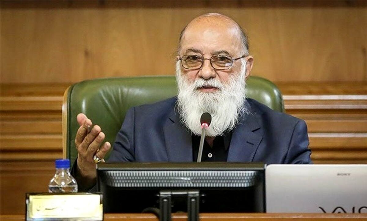  زلزله تهران تاریخی می‌شود | تهران جزو 10 شهر بحران‌زای کشور است