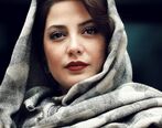 عکس زیبای دیده نشده از طناز طباطبایی