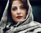 طناز طباطبایی عروس شد؟+ تصاویر جذاب طناز طباطبایی