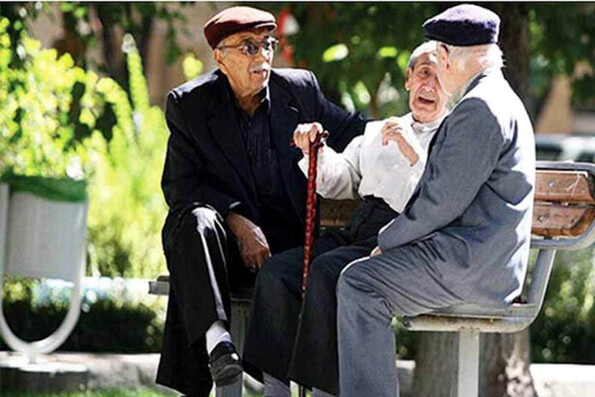 سوپرایز شبانه دولت برای حقوق بازنشستگان | واریزی مهم دولت برای مردم از امشب + شرایط