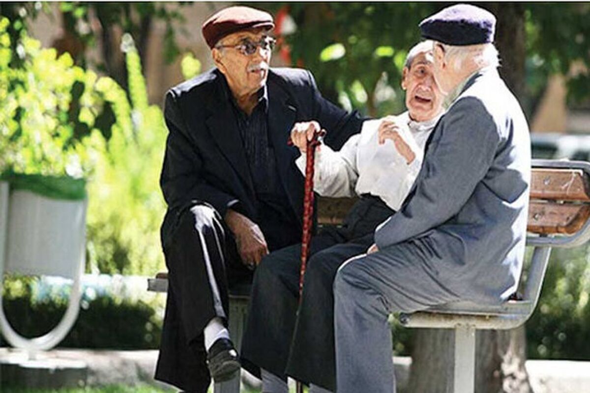 سورپرایز دولت در نیمه شعبان برای بازنشستگان | واریز وام بازنشستگان آغاز شد