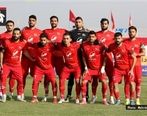 رونمایی از ترکیب تراکتور مقابل پرسپولیس