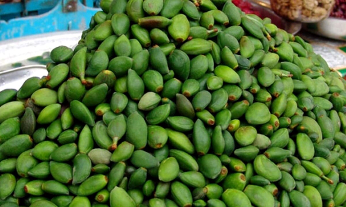خطر مرگ برای مصرف کنندگان این میوه بهاری