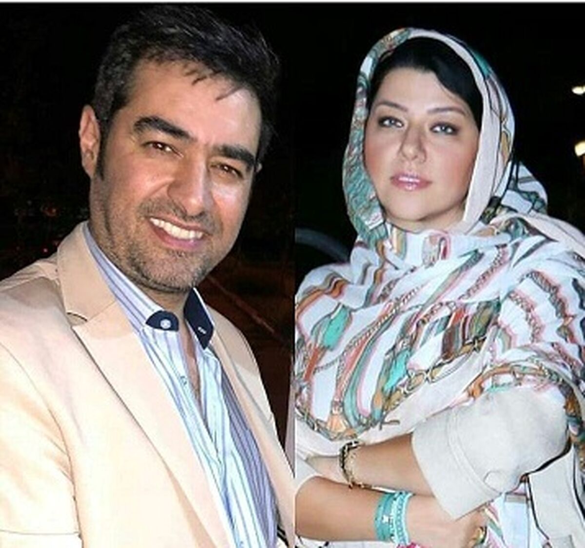 از طلاق شهاب حسینی تا رازهای فاش نشده از او !