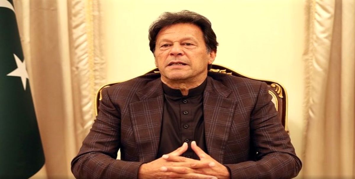 استعفای عمران خان قبل از انتخابات 