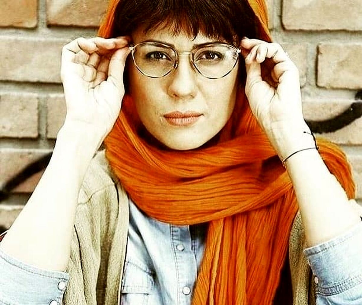 فشن مدل شدن سارا بهرامی| خانم های رقیب سارا بهرامی+ ویدئو
